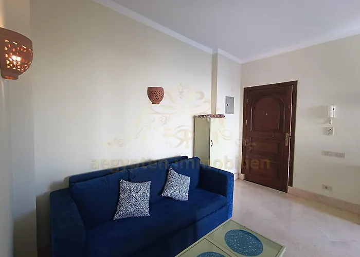 Orientalcoast Marsa Alam Private Apartment El Qoseir