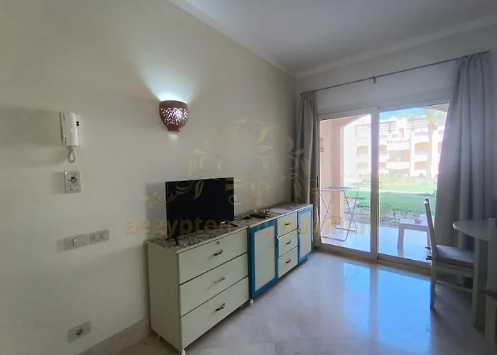 Orientalcoast Marsa Alam Private Apartment *
