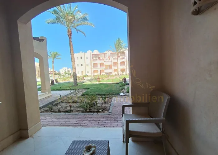 Apartment Orientalcoast Marsa Alam Private *