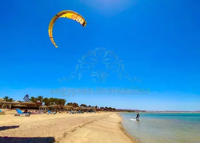 Orientalcoast Marsa Alam Private Apartment El Qoseir