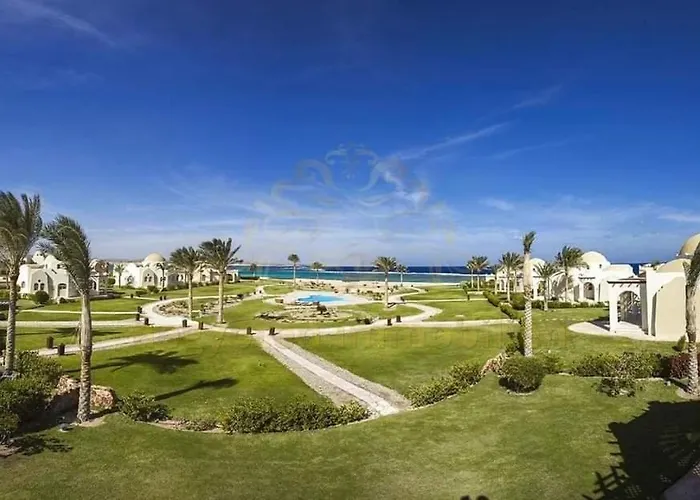 Apartment Orientalcoast Marsa Alam Private