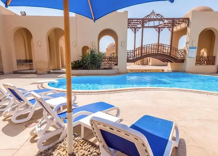 Orientalcoast Marsa Alam Private