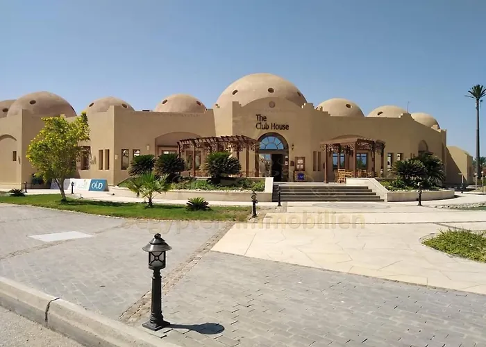 Orientalcoast Marsa Alam Private Apartment El Qoseir
